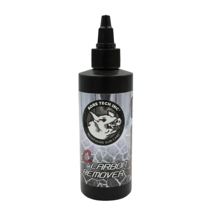 BORE TECH - ŚRODEK DO CZYSZCZENIA C4 CARBON REMOVER 4oz/118ML BTCC-35004